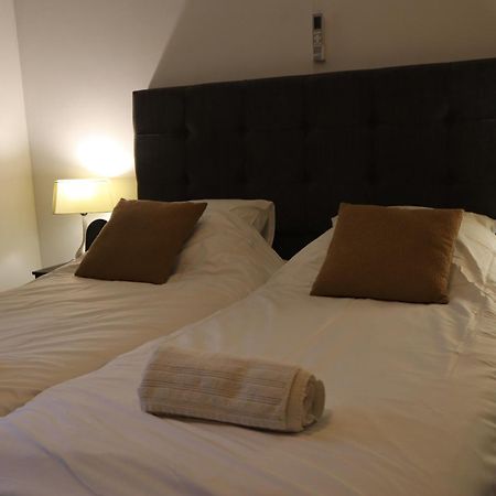 Room Stella Suite Tilburg Esterno foto